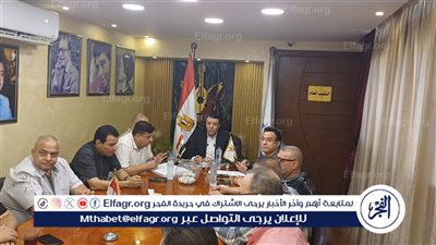 نتائج قرعة التجديد النصفي لنقابة الموسيقيين.. بقاء أبو المجد ومحمد عبد الله وخروج نادية مصطفى وحلمى عبدالباقي