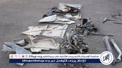 إسقاط مسيّرتين إسرائيليتين في سماء محافظة زنجان الإيرانية 