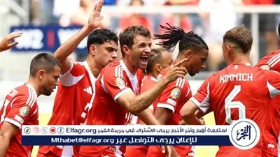 الماكينة الألمانية لا ترحم.. بايرن ميونخ يُخلّد اسمه في سجلات الانتصارات التاريخية بكأس العالم للأندية