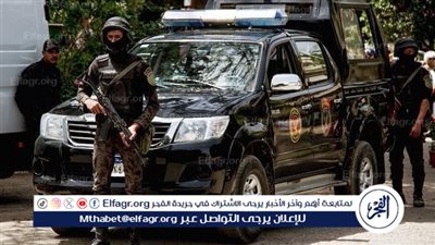 الداخلية تضبط بؤرًا إجرامية بمطروح بحوزتها مخدرات بقيمة 108 ملايين جنيه