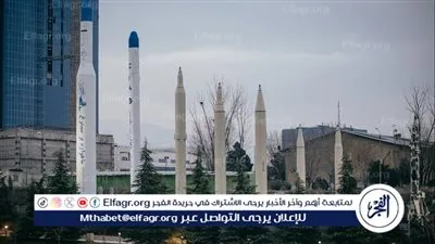 إيران تهدد إسرائيل باستخدام صواريخ جديدة لم يعرفها العالم من قبل