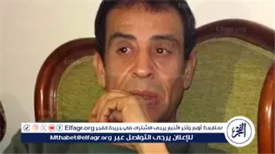 تعرف على موعد ومكان عزاء نجل الموسيقار صلاح الشرنوبي