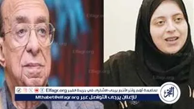 عبير الشرقاوي تكشف تفاصيل علاقتها بوالدها الراحل جلال الشرقاوي: بابا كان جيشي.. وزعل لما اتجوزت