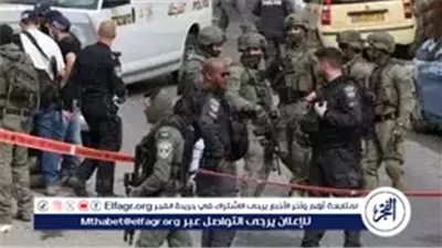 عاجل- إسرائيل تعلن مقتل 5 وإصابة أكثر من 100 في هجوم صاروخي إيراني فجر اليوم