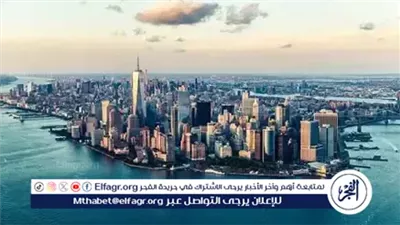 خريطة أمريكية جديدة تُحذّر.. مدن كبرى ومعالم شهيرة مهددة بالغرق بحلول 2050 بسبب تغير المناخ