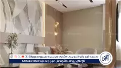 قبل ما تبدأ ديكور شقتك.. تختار الأثاث الأول ولا ألوان الطلاء؟ إليك رأي خبراء التصميم الداخلي