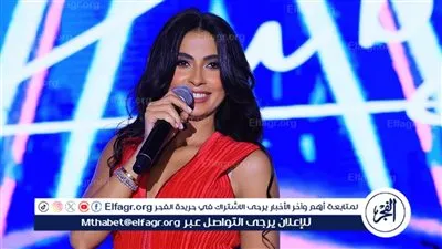 روبي تتألق بين حفلات التخرج والمهرجانات الدولية.. وتستعد لديو غنائي مع العسيلي