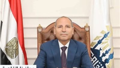 محافظ القاهرة يعتمد نتيجة الفصل الدراسى الثاني للشهادة الاعدادية بنسبة نجاح ٧٧ %