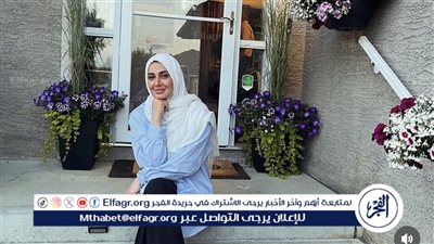 حلا شيحة تدافع عن دينا الشربيني: 