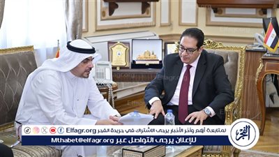 عبدالصادق: أبناء جامعة القاهرة من الطلاب الوافدين سفراء للجامعة في بلادهم