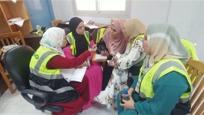 التضامن الاجتماعي تطلق تدريبات للرائدات الاجتماعيات لنشر مفاهيم التربية الإيجابية