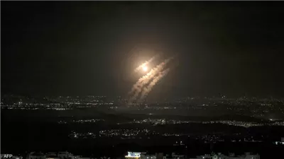 عاجل| إيران تتوعد بأعنف هجوم صاروخي في التاريخ وتدعو سكان تل أبيب للإخلاء فورًا 