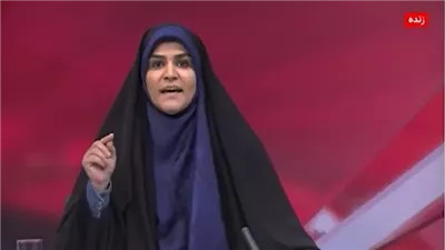 من هي المذيعة الإيرانية التي نجت من قصف إسرائيلي مباشر أثناء البث؟.. لحظات رعب على الهواء وهوية المذيعة تُكشف أخيرًا 