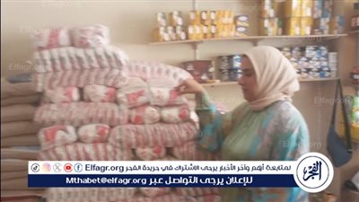 حملات تموينية مكثفة بالدقهلية تسفر عن ضبط 340 مخالفة وتحرير محاضر بالجملة خلال ثلاثة أيام