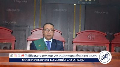 جنايات الأقصر تقضى بالسجن المشدد 25 عامًا لموظف بريد الأقصر المختلس