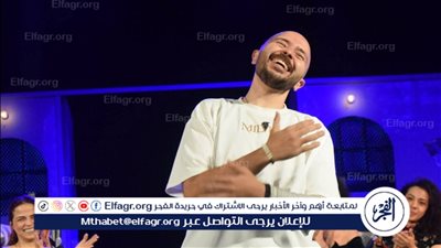 خاص| يوسف مراد منير: 