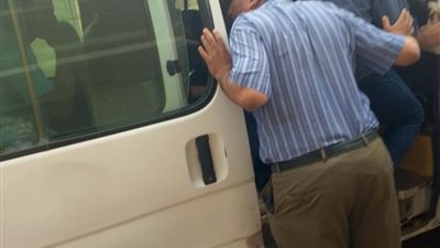 توفير أتوبيسات لنقل طلاب الثانوية العامة إلى اللجان النائية بشبين القناطر