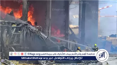 تصعيد خطير بين إيران وإسرائيل.. صفارات الإنذار تدوي في تل أبيب وصواريخ تتساقط 