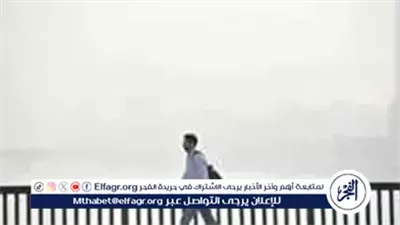 انخفاض درجات الحرارة مستمر.. الأرصاد تكشف تفاصيل طقس آخر أيام الربيع حتى الأحد المقبل