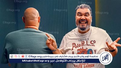 أحمد فتحي ضيف خامس حلقات 