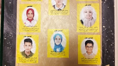 الأولي على الإعدادية في الدقهلية أتمني أكون طبيبة بشري واتصال المحافظ زادنا فخر 