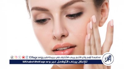  كيف تؤثر الحالة النفسية على صحة البشرة؟