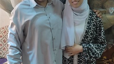 الأولى مكرر على الإعدادية في الدقهلية والدتي تعبت وفرحت وتوترت أكثر مني وهى مثلي الأعلى