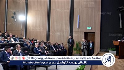 عاجل- اتفاقية تاريخية تلغي الجمارك تدريجيًا.. ومدبولي يعلن: 300 مليون دولار حجم التبادل التجاري في 2024 وفرص كبرى للمستثمرين الصرب