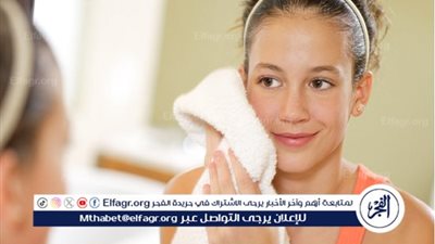 العناية بالبشرة في سن المراهقة... خطوات بسيطة تمنع مشاكل مستقبلية