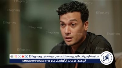 أحمد عبد الوهاب ضيف شرف في فيلم 