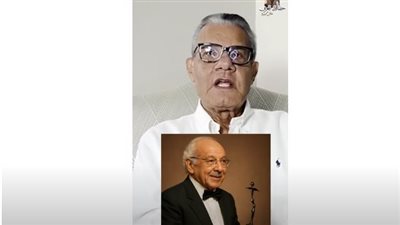 من أغنى رجل مصري في العالم؟ عادل حمودة يُجيب(فيديو)