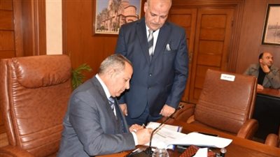 عاجل- بنسبة نجاح 85%.. محافظ بورسعيد يعتمد نتيجة الشهادة الإعدادية الترم الثاني 2025