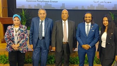 رئيس غرفة القاهرة التجارية يشارك في المنتدى الاقتصادي المصري الصربي.. ويؤكد أهمية تعميق الشراكة بين البلدين