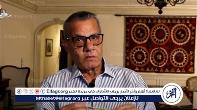 عادل حمودة يكشف معلومات خطيرة بشأن الرئيس السوداني الأسبق جعفر نميري(فيديو)