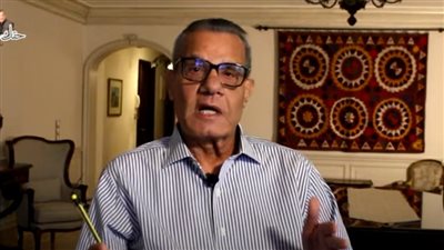 عادل حمودة يوضح سبب صدمة إيلي كوهين في المجتمع الإسرائيلي