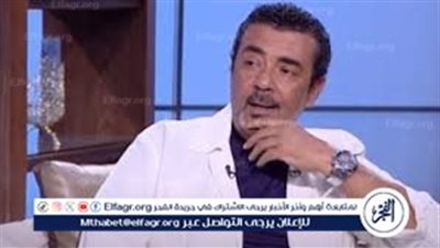 ربنا أداني عمر تاني.. شريف خير الله يكشف رد فعله بعد نجاته من الغرق