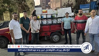 ضبط 79 مخالفة تموينية متنوعة خلال حملات مكثفة على الأسواق بالفيوم