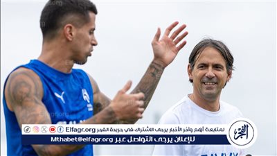 أولى تصريحات مدرب الهلال بعد الخروج من مونديال الأندية