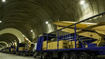 الحرس الثوري الإيراني: استهدفنا قواعد جوية إسرائيلية كانت تستخدم لمهاجمتنا 