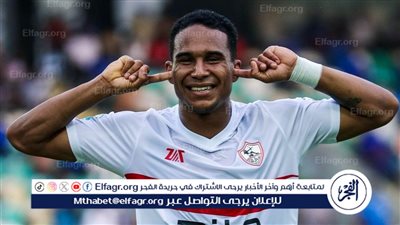 تطور جديد بشأن أزمة الجزيري ومدرب الزمالك