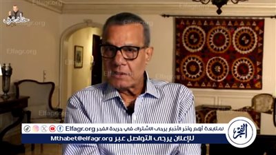 عادل حمودة يكشف كيف تم القبض على إيلي كوهين.. وهذه وصيته