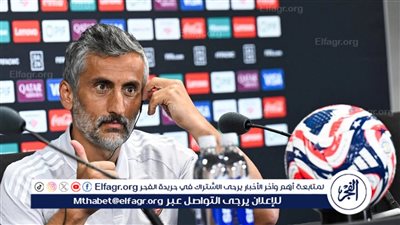 قبل موقعة بالميراس.. ريبييرو يراهن على عزيمة لاعبي الأهلي