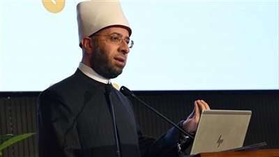 وزير الأوقاف يعلن عن إطلاق منصة وزارة الأوقاف الرقمية الجديدة