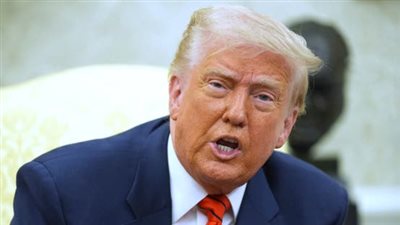 هل تهاجم أمريكا المنشآت النووية الإيرانية؟ ترامب يرد