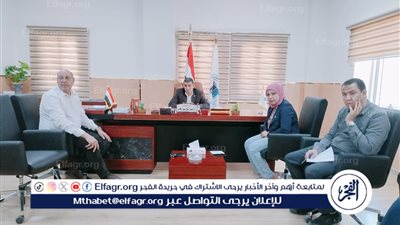 استعدادات مكثفة بجامعة أسيوط التكنولوجية لانطلاق ملتقي التوظيف والتدريب الأول بالجامعة 