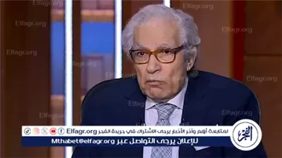 فاروق حسني يفتح خزائن الذكريات مع طنطاوي والعادلي