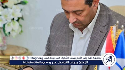 عاجل- محافظ دمياط يعلن نتيجة الشهادة الإعدادية ويهنئ الأوائل هاتفيًا.. نسبة النجاح 74.61%