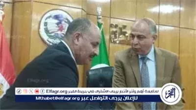 عاجل- محافظ المنيا يعتمد نتيجة الشهادة الإعدادية بنسبة نجاح 75.9% ويعلن أسماء الأوائل