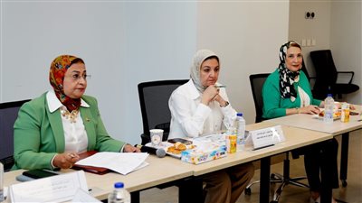 عين شمس تضع خريطة بحثية جديدة للعام الجامعي 2024–2025 