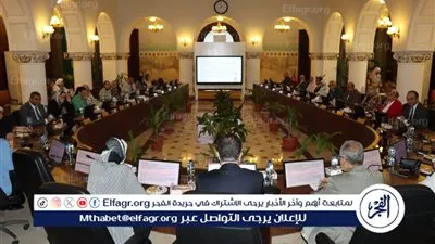 مجلس الدراسات العليا والبحوث بجامعة الإسكندرية يهنأ كلًا من كلية الطب البيطري والهندسة  